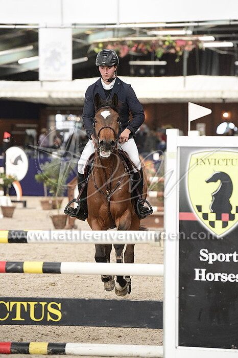 Pieter-jan de Visser - Sauvignon de Carmel