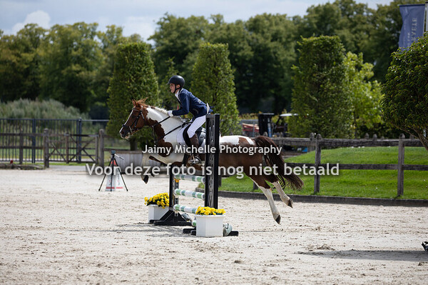 Mason Verhoeven - Chanel v h Ross