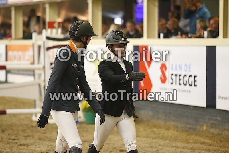 Stal de Weaver - Rob Schipper Sporthorses