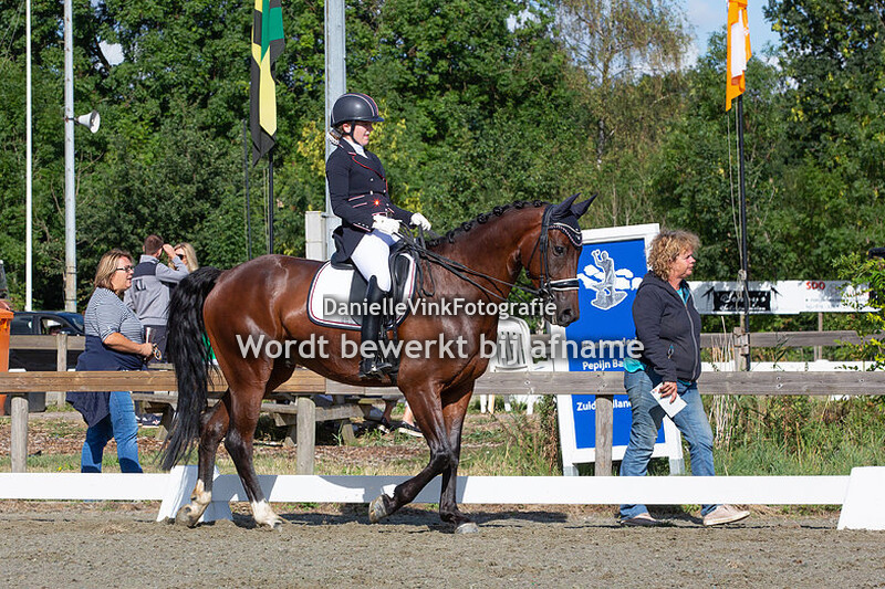 Michelle Wooning - Future