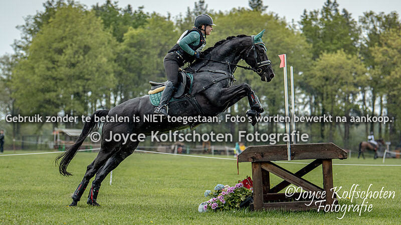 Grandorse Horse Trials 2023