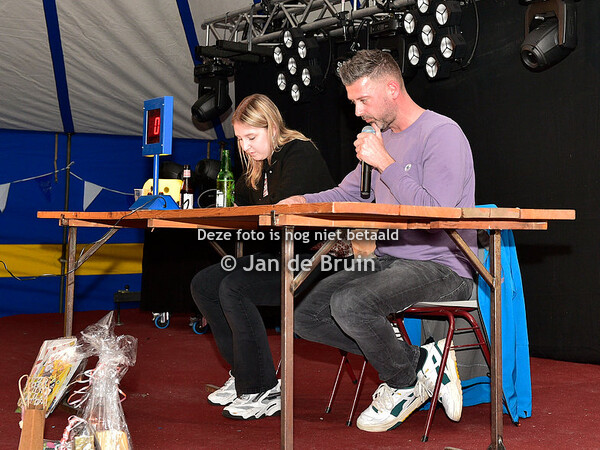 Familie Bingo 25-04-2024