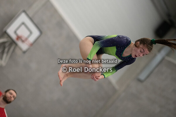 20240302 [KA] Provinciale voorronde 2 A- en B-niveau TU