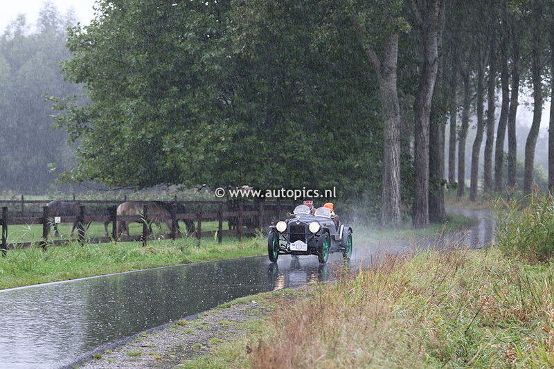 Rollend Engels Erfgoed 2021