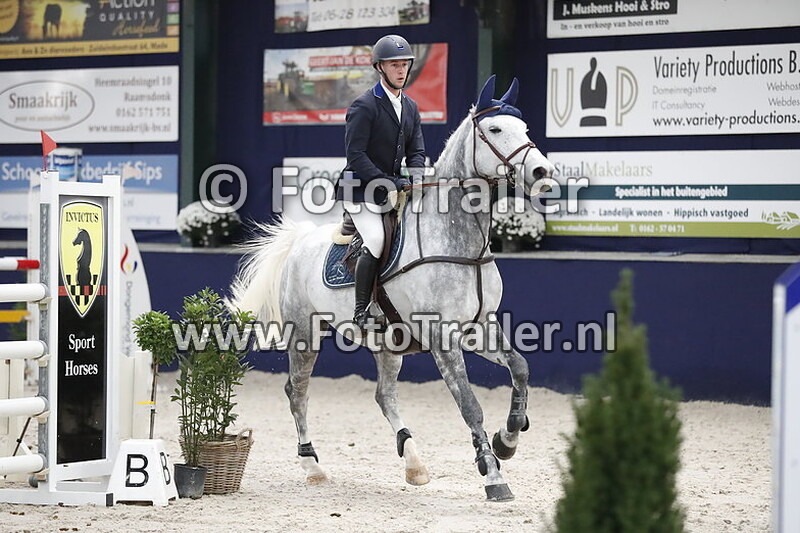 eric van der vleuten jr