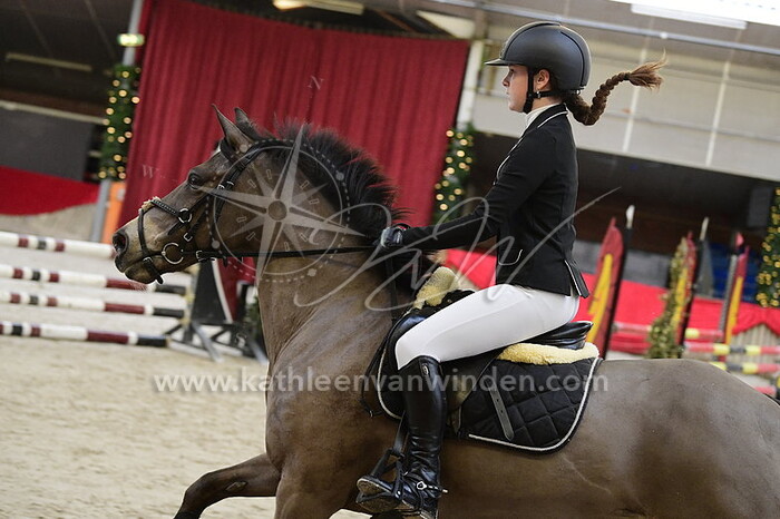 Nova Ekkelkamp - Winnetou