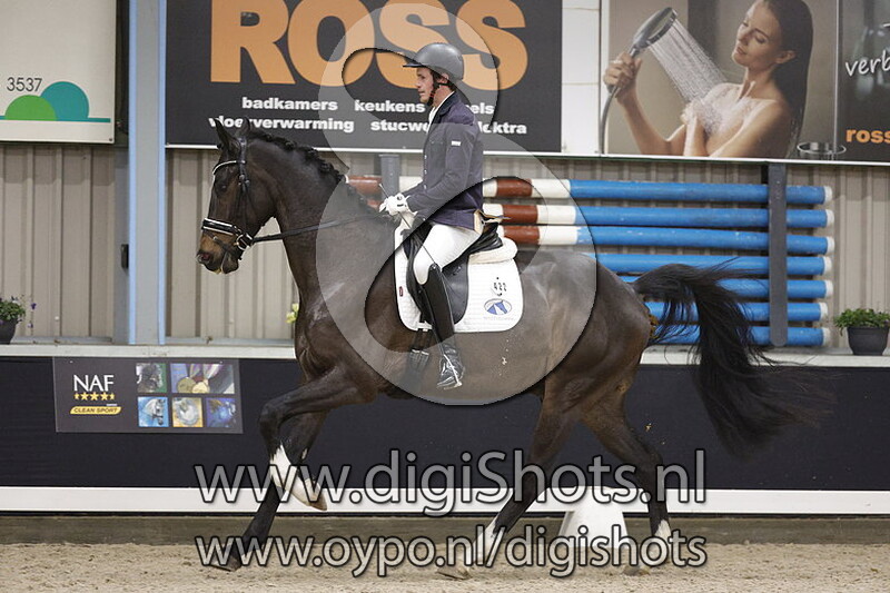 Wolfshoeves Nesspresso KL