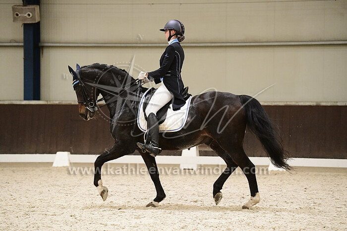 Mirthe den Hollander