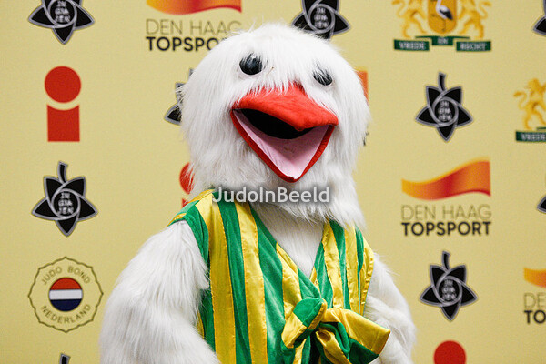 IRJT, 18 & 19 november 2023 Den Haag