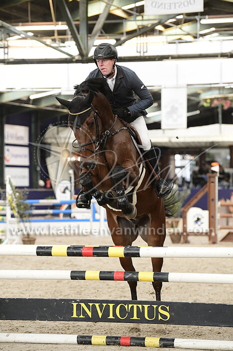 Rob de Bruijn - Deus Fun TenL Z