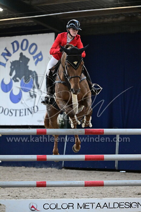 Lucille Billet - Stargazing BS