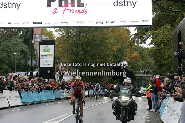 15-10-2022 Philps last ride in Valkenburg
