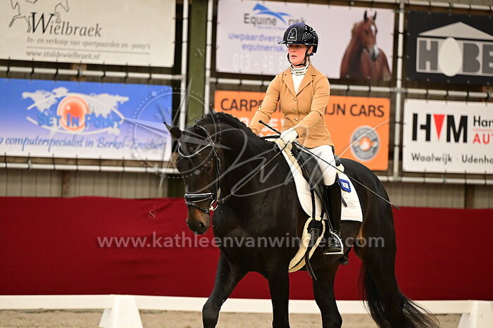 Jose van Haaren - Remix