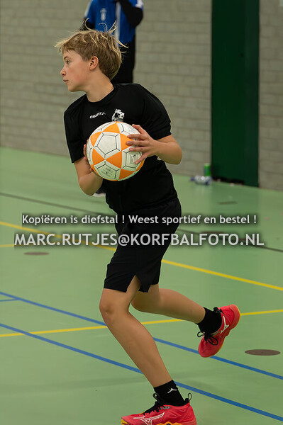 2025-10-22-20-U15-Rotterdam - Midden Nederland