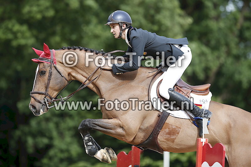 Pedro Fernando Mateos Rodriguez