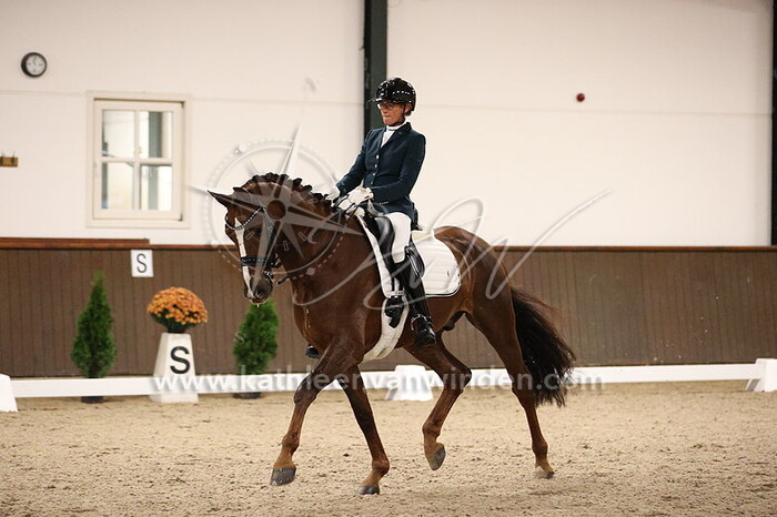 Floortje Hazenveld - Lou Bega