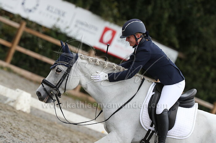 Marleen van Vendeloo