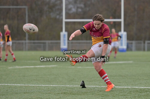 2023-11-26 Rugby HRC Xtreme vs RUS