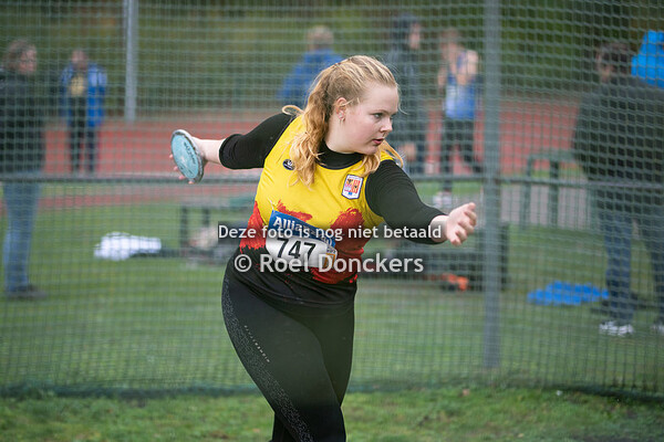 20231021 [BK] Werpersmeeting laatste kans, Sint-Niklaas