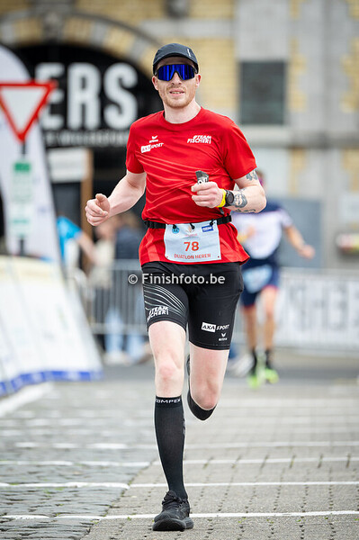 Tri- en duathlon Roeselare