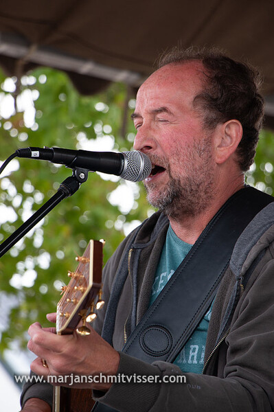 Straatfestival Joure Swingt - 24 augustus 2018