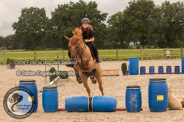 2017-08-18 Eventing derby reuver