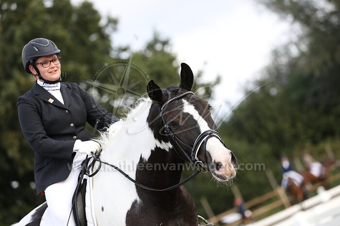 Patricia Hoogervorst - de Groot