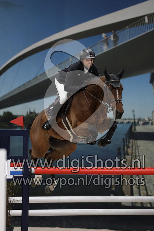 Picasso van de Veldstraat