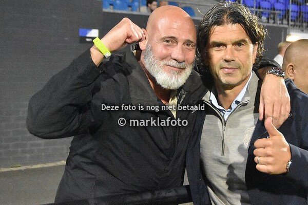 2025-09-12 fanfoto's FC Eindhoven -ADO Den Haag 