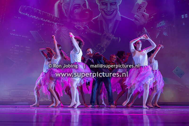 20230708 DC058 eindshow Leeuwarden