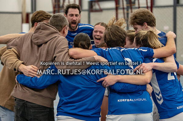 250215 Tilburg 1 - Swift (M) 1