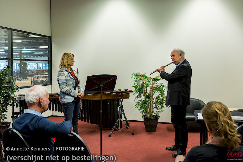 masterclass vidar austvik