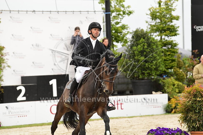 Jordy Duijndam - Nadal van de Prinsenstad