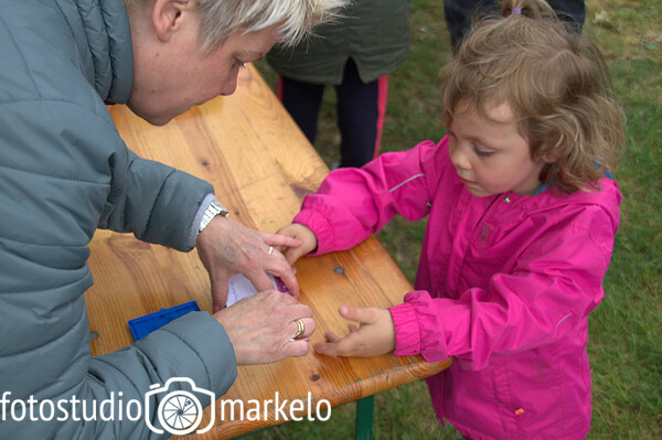 Avondvierdaagse Markelo 2019 - Dag 1 Kösterskoele