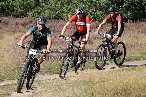 Kobra MTB Grenslandmarathon Tubbergen 2024