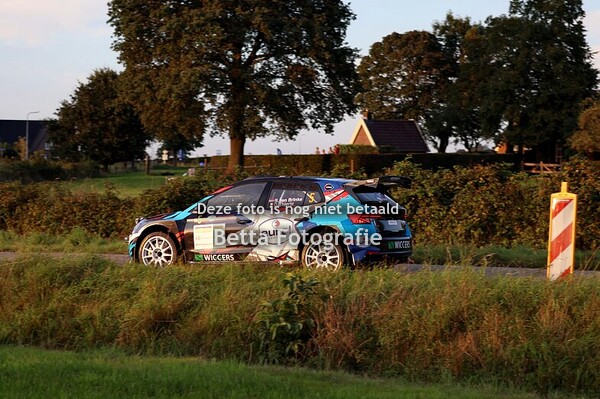 5. Bernhard Ten - Brinke Davy Thierie