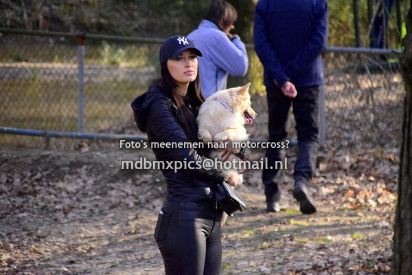 Wintercross Groesbeek 24/2/2019