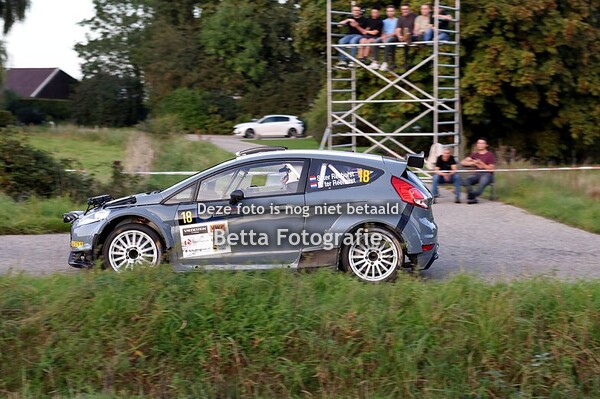 18. Stefan Ter Reehorst - Robbert Ter Reehorst