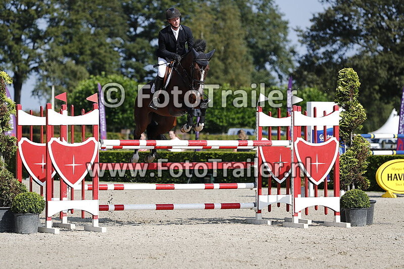 hendrik jan schuttert