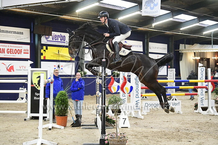 Roy Hanlon - Easy Top van de Kromsteeg