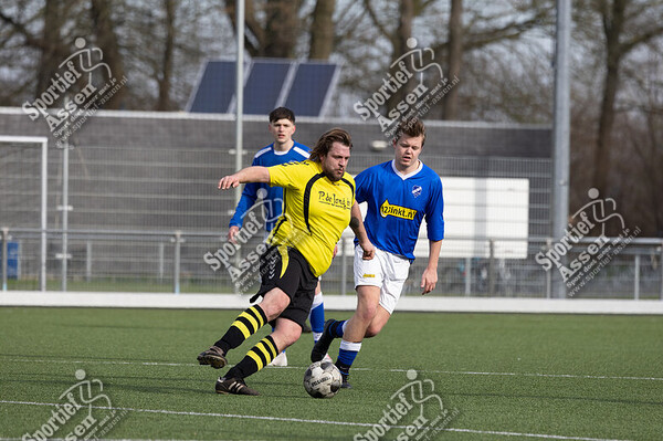 VV LEO 5 (Loon) seizoen 2024