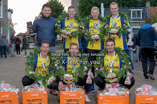 Jeu de Pilote Easterlittens 2018