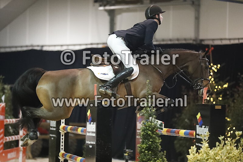 Hendrik Jan Schuttert