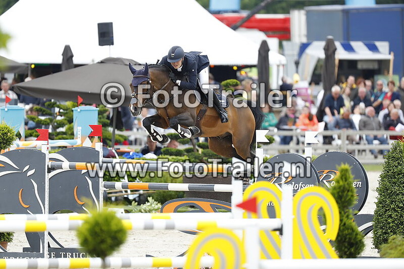 boy adrian van gelderen