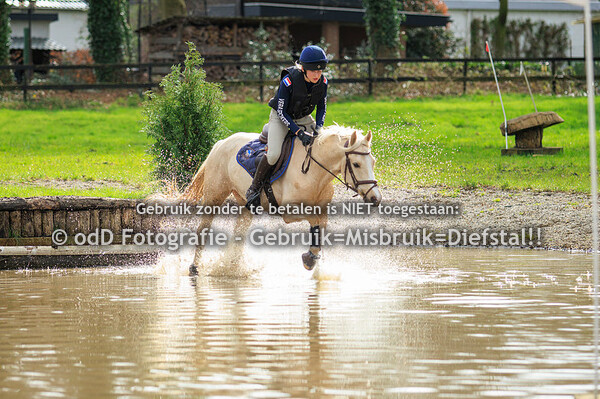 Trainingen Margo Bergen op Zoom Groep 7 13.45 16-03-24