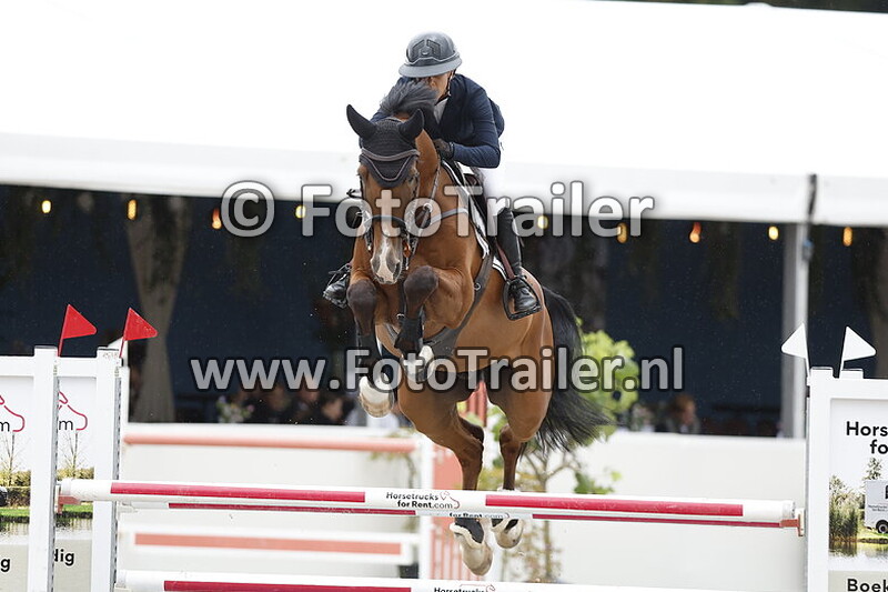 sabrina van rijswijk