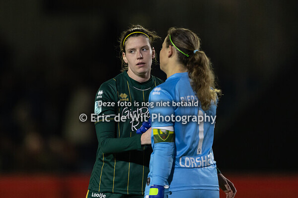 2025 03 02 FC Twente - ADO Den Haag