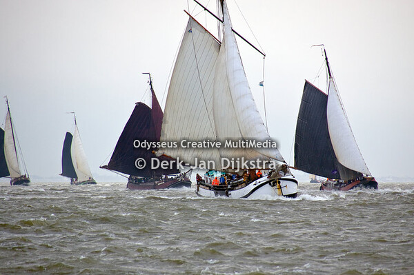 Kuiper Brandarisrace 2017 @ Vertrouwen