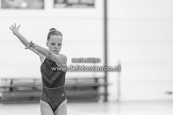 Clubkampioenschap THOR-Zwaluwen 2025