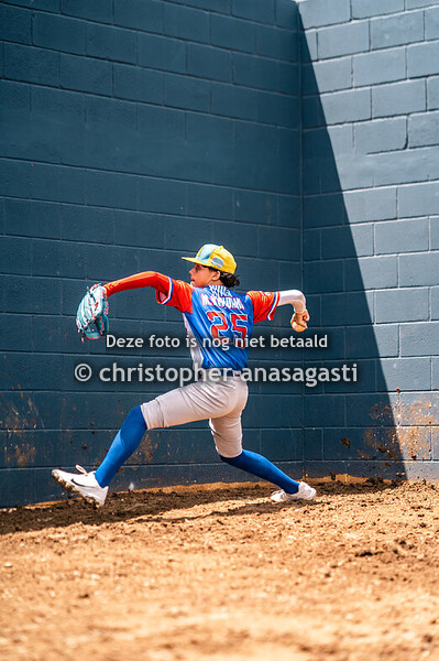 Baseball In Paradise Showcase 6/10/2024